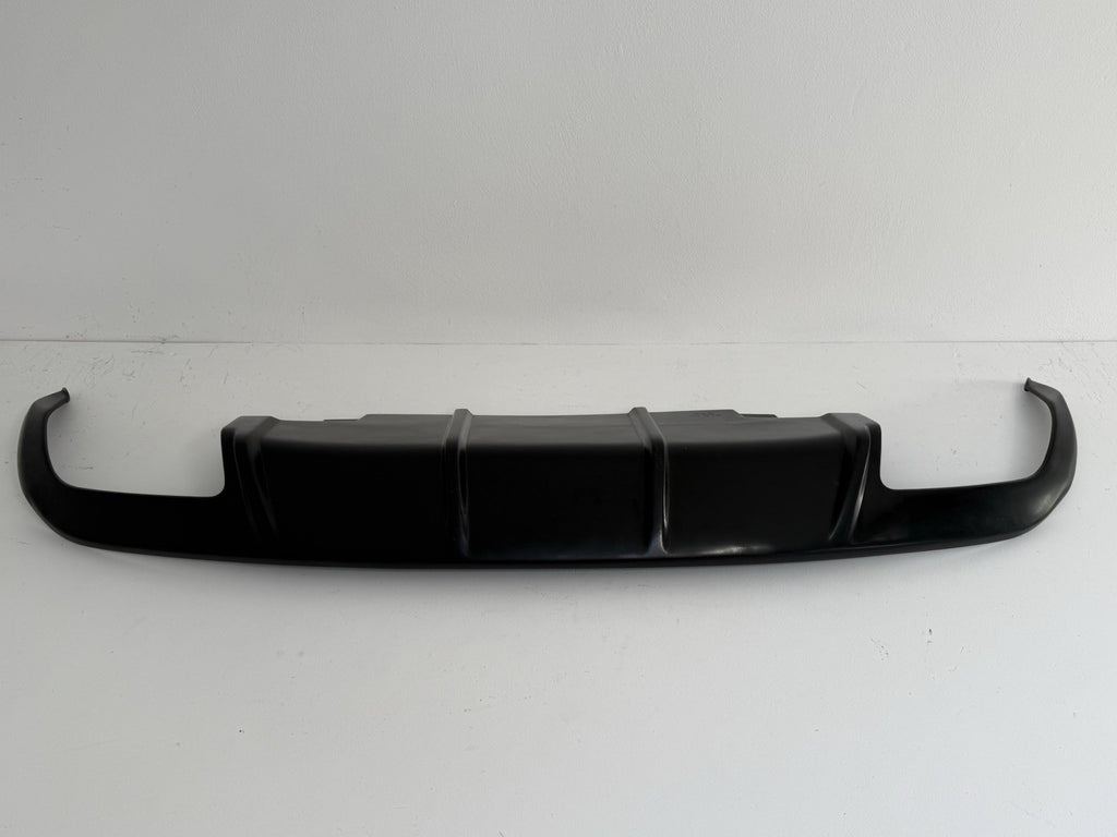 Difuzor bara spate fusta spoiler lip SAAB 95 9-5 NG TFB TUNING