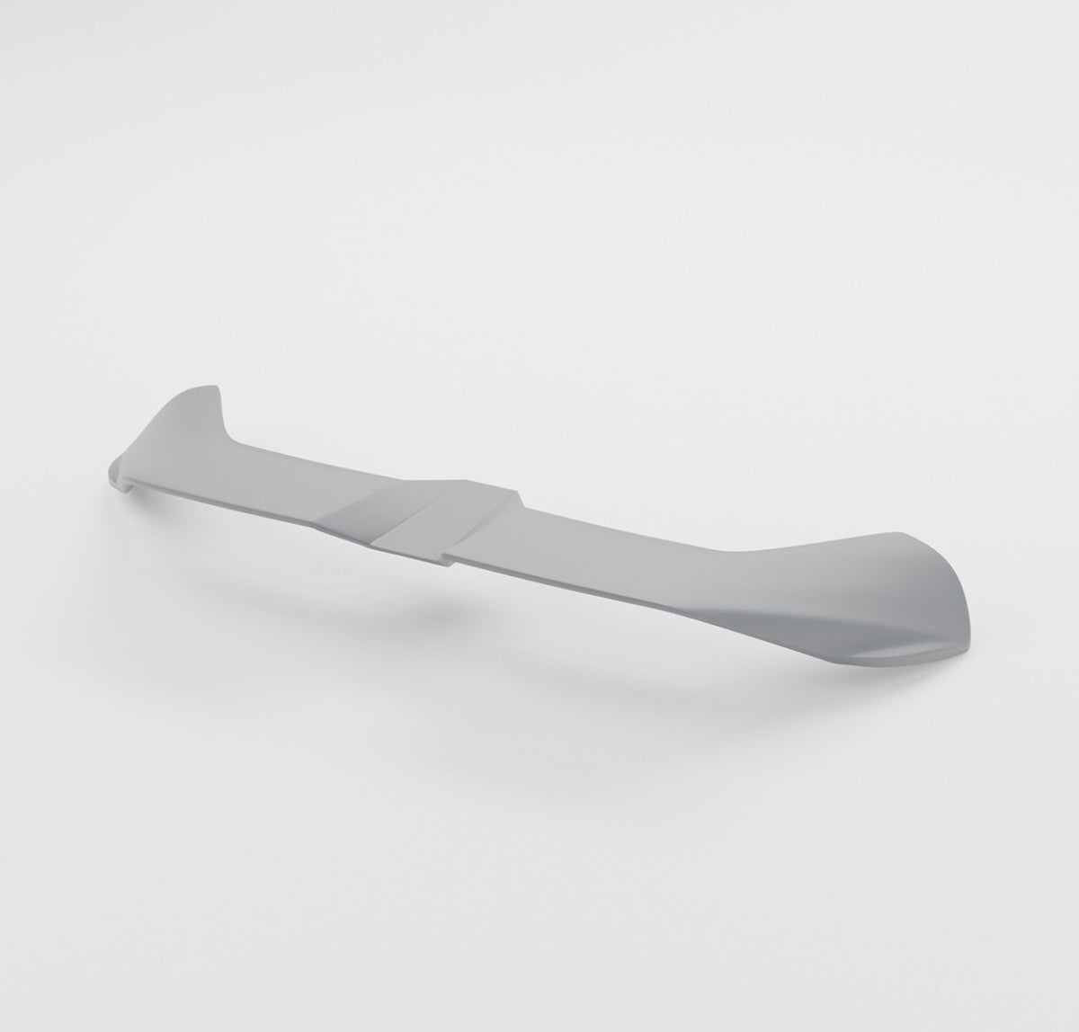 Eleron portbagaj spoiler PEUGEOT 308 MK3 T10 III HATCHBACK 2021 2022 2023 2024 2025 2026 TFB TUNING