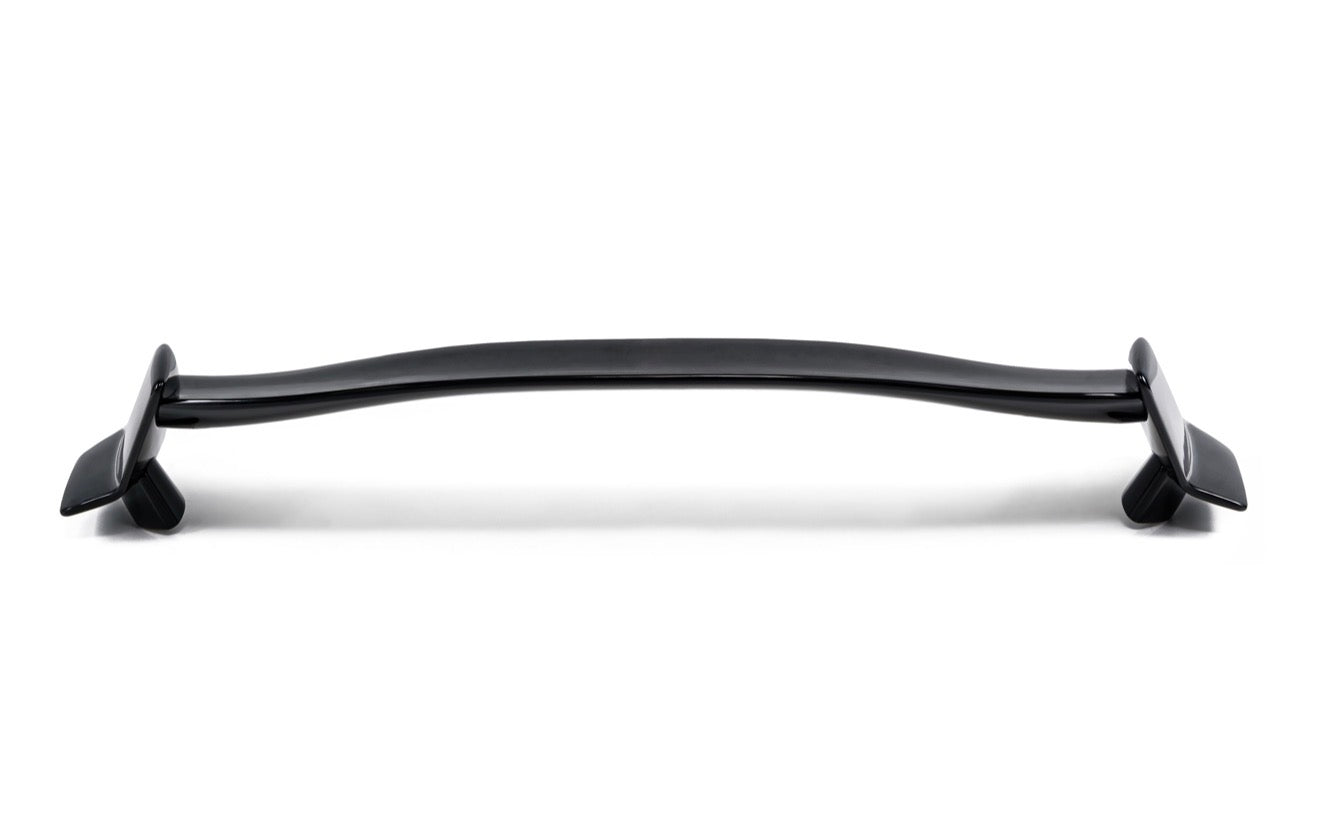 Eleron portbagaj HONDA CIVIC X 2016-2021 HATCHBACK TYPE-R negru lucios TFB TUNING