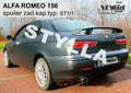 Eleron ALFA ROMEO 156 sedan 97-05 model 2