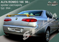 Eleron ALFA ROMEO 166 sedan din 1998