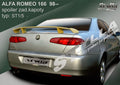 Eleron ALFA ROMEO 166 sedan din 1998 model 2