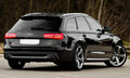 Eleron AUDI A6 C7 4G AVANT 46 S-line Sline Sline S6 RS6