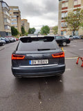 Eleron AUDI A6 C7 4G AVANT RS6 compatibil cu modelele din 2011 -2018
