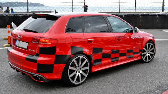 Eleron Audi A3 8P SPORTBACK RS3