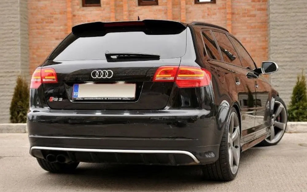 Eleron Audi A3 8P SPORTBACK 2003-2013 aspect RS3 3 usi si 5 usi
