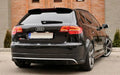 Eleron Audi A3 8P SPORTBACK 2003-2013 aspect RS3 3 usi si 5 usi