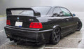 Eleron BMW Seria 3 E36 M3 GT CLASS II 2 1990-2000 Coupe Sedan TFB TUNING