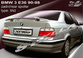 Eleron BMW Seria 3 E36 sedan 90-98