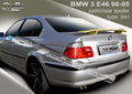 Eleron BMW Seria 3 E46 sedan 98-05 model 2