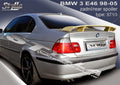Eleron BMW Seria 3 E46 sedan 98-05 model 3