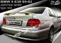 Eleron BMW Seria 5 E39 sedan 95-03 model 2