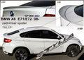 Eleron BMW X6/E71, E72