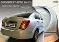 Eleron CHEVROLET AVEO limousine 2011