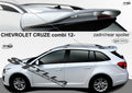 Eleron CHEVROLET CRUZE combi 2012