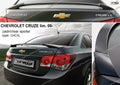 Eleron CHEVROLET CRUZE limousine 2009
