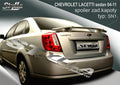 Eleron CHEVROLET LACETTI sedan 2004-2011