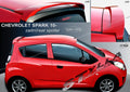 Eleron CHEVROLET SPARK 2010