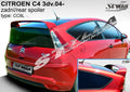 Eleron CITROEN C4 3 usi 2004