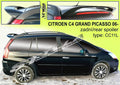 Eleron CITROEN C4 Grand Picasso 2006