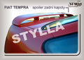 Eleron FIAT Tempra 90-96
