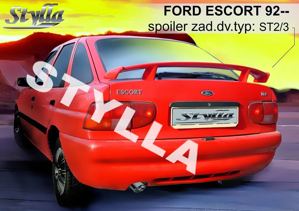 Eleron FORD Escort 1992-2000