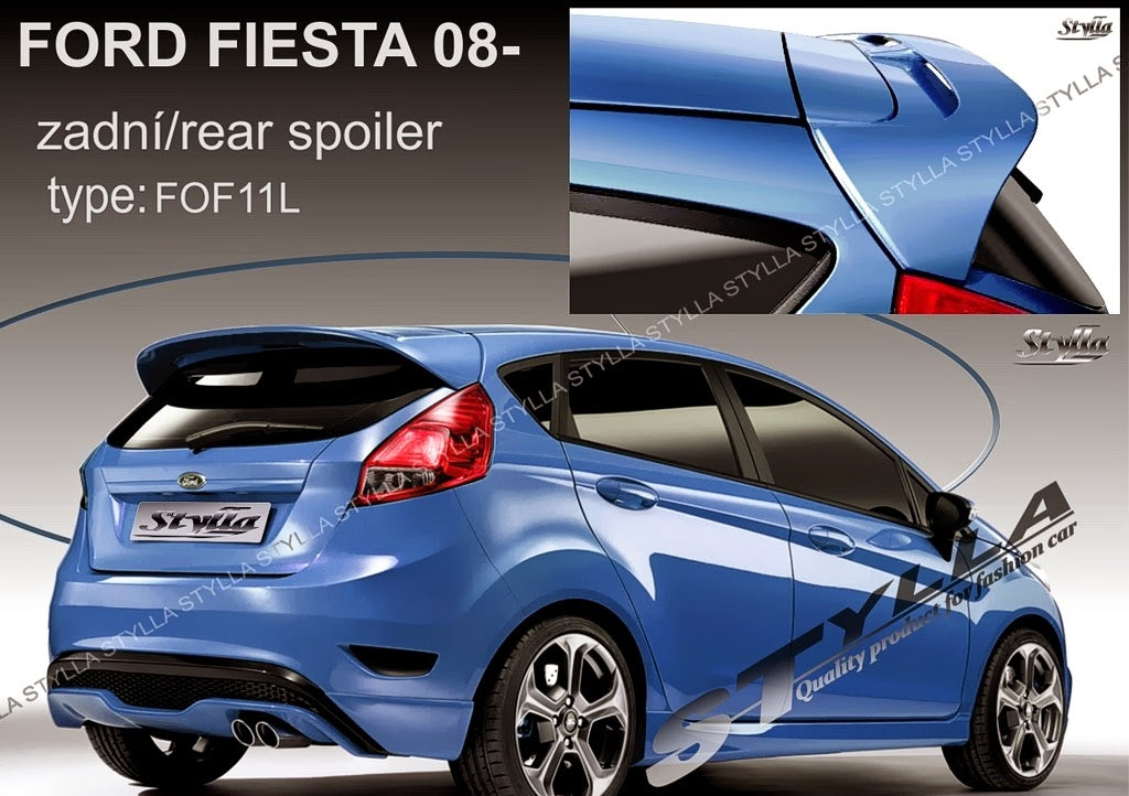 Eleron FORD Fiesta