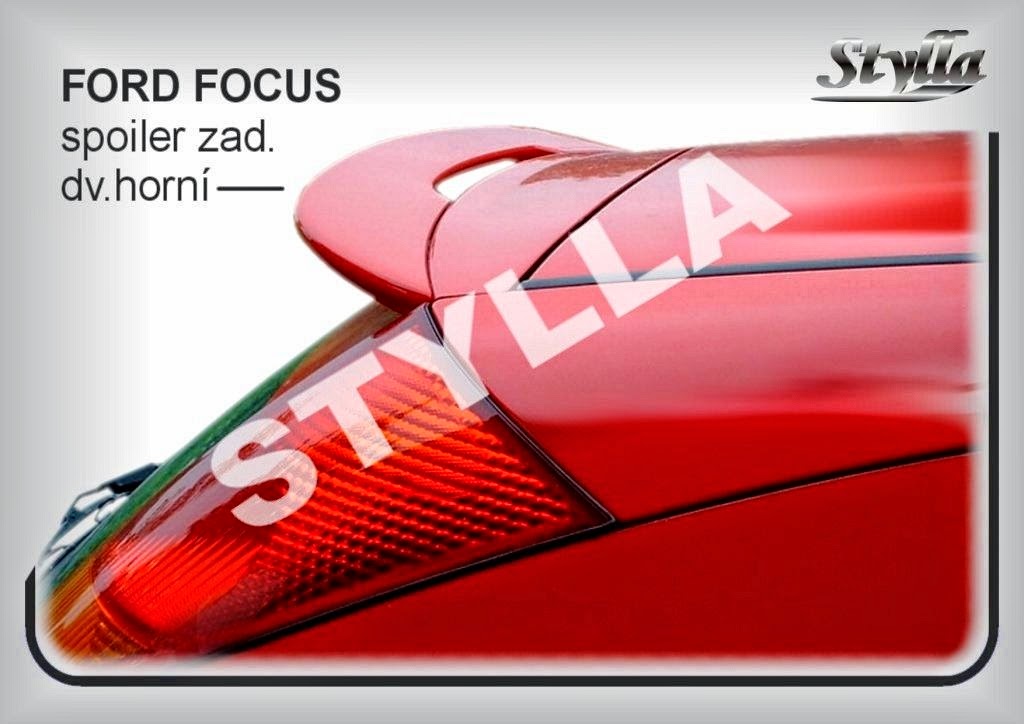 Eleron FORD Focus 1998-2004