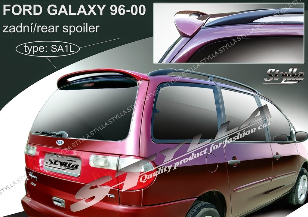 Eleron FORD Galaxy 1995-2000