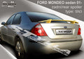 Eleron FORD Mondeo sedan 2000-2007