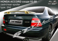 Eleron HONDA Accord coupe 1993-1998