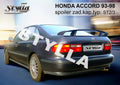 Eleron HONDA Accord sedan 1993-1998