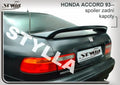 Eleron HONDA Accord sedan 1993-1998 model 2