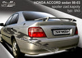 Eleron HONDA Accord sedan 1998-2003