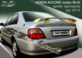 Eleron HONDA Accord sedan 1998-2003 model 2