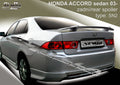 Eleron HONDA Accord sedan 2003-2008