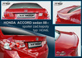 Eleron HONDA Accord sedan din 2008