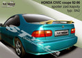 Eleron HONDA Civic coupe 1992-1996 model 2
