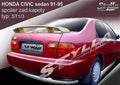 Eleron HONDA Civic sedan 1991-1995