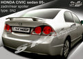 Eleron HONDA Civic sedan din 2005 model 2