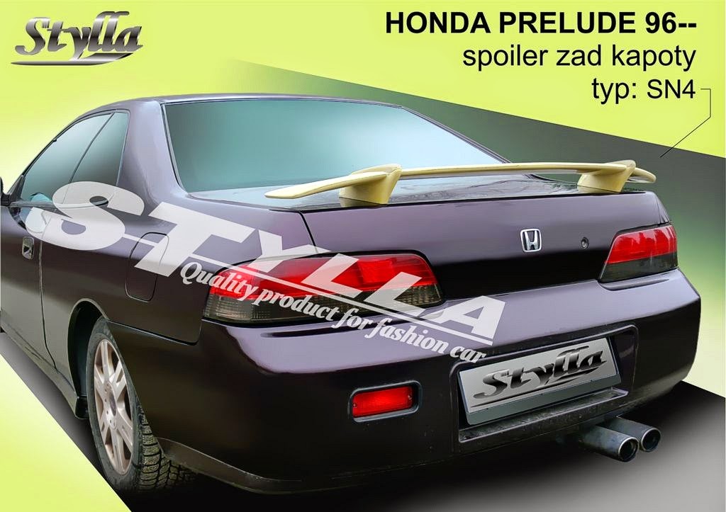 Eleron HONDA Prelude 1996-2000