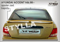 Eleron HYUNDAI Accent 1998-2000