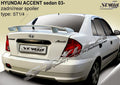Eleron HYUNDAI Accent sedan 2003