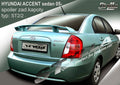 Eleron HYUNDAI Accent sedan 2005