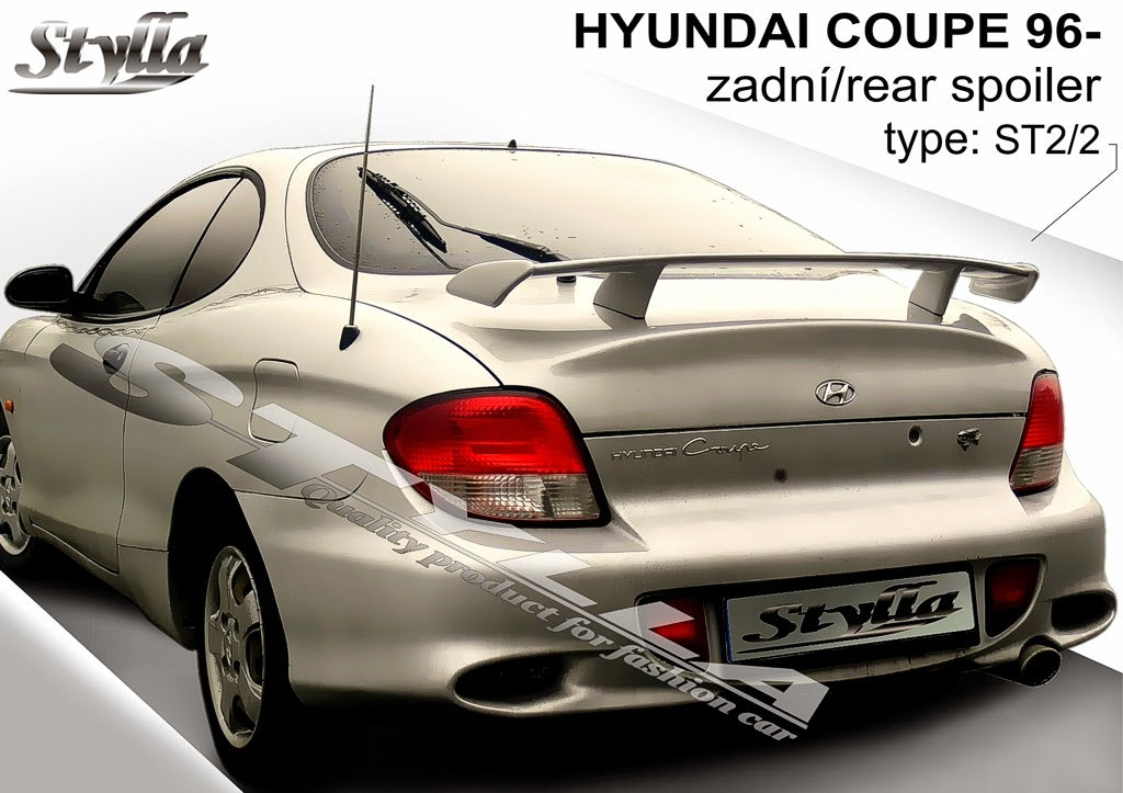 Eleron HYUNDAI Coupe din 1996