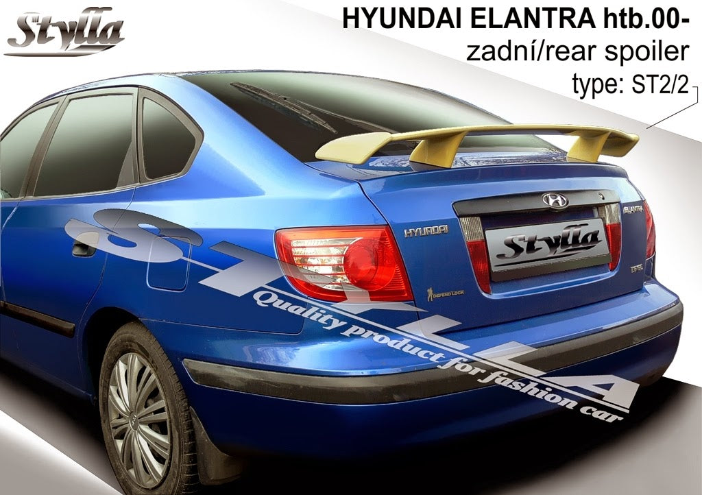 Eleron HYUNDAI Elantra din 2000