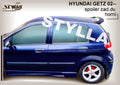 Eleron HYUNDAI Getz din 2002