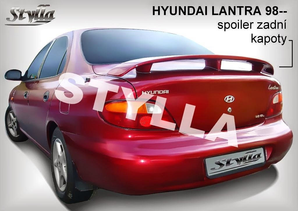 Eleron HYUNDAI Lantra 1995-2000