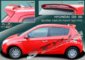 Eleron HYUNDAI i20 din 2008