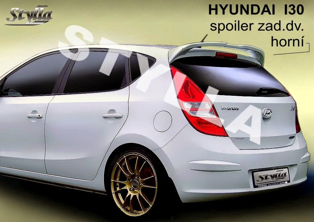 Eleron HYUNDAI i30 2007